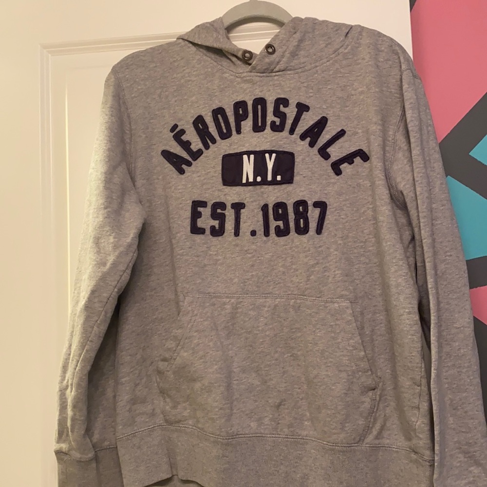 Aeropostale hoodie